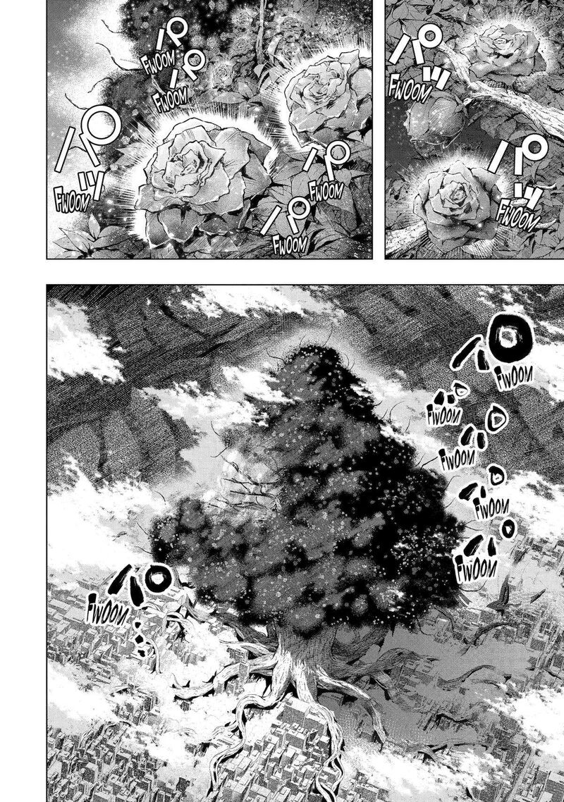 Monster Ga Afureru Sekai Ni Natta Node Suki Ni Ikitai To Omoimasu Chapter 49 Page 21