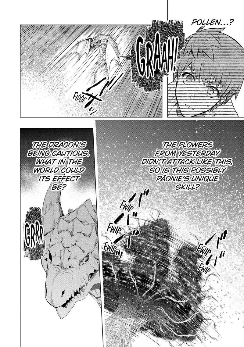 Monster Ga Afureru Sekai Ni Natta Node Suki Ni Ikitai To Omoimasu Chapter 49 Page 23