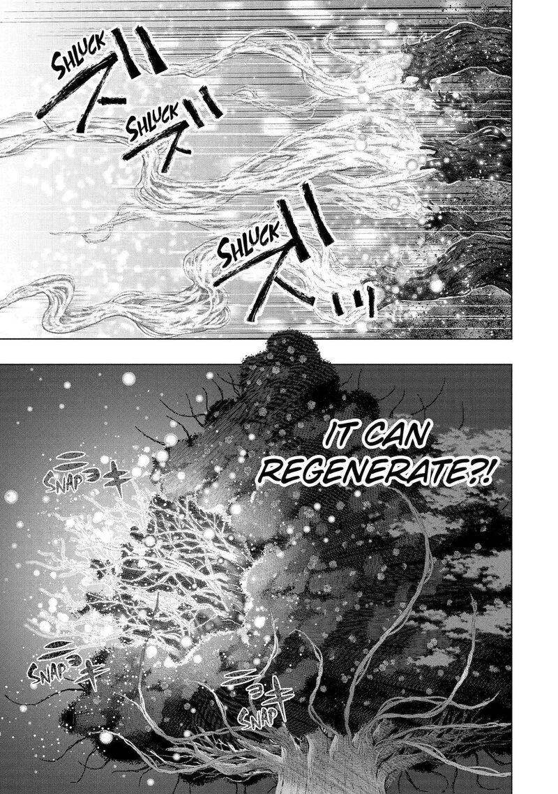 Monster Ga Afureru Sekai Ni Natta Node Suki Ni Ikitai To Omoimasu Chapter 49 Page 26