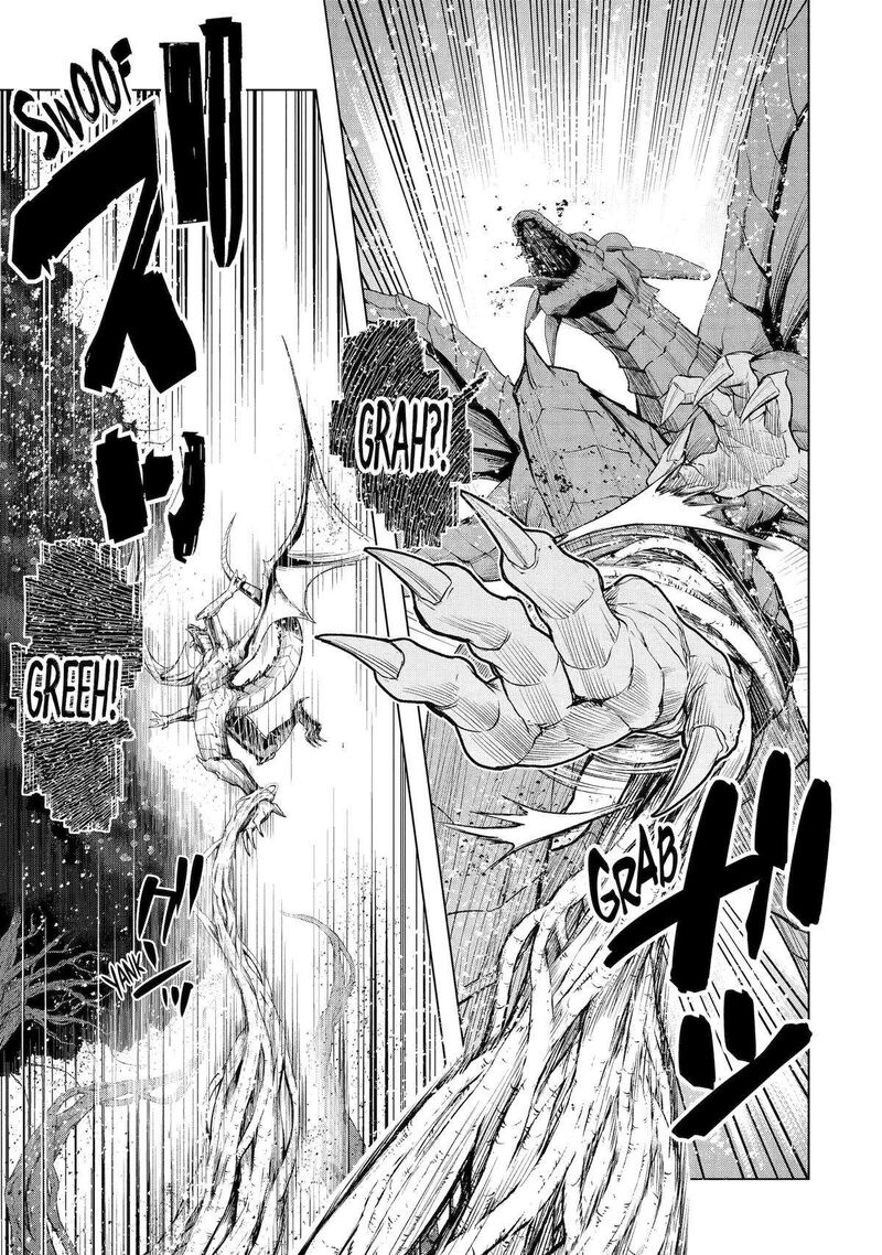 Monster Ga Afureru Sekai Ni Natta Node Suki Ni Ikitai To Omoimasu Chapter 49 Page 32