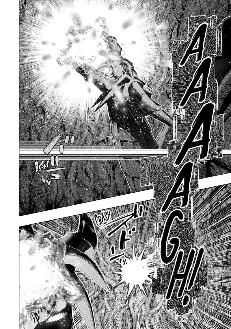 Monster Ga Afureru Sekai Ni Natta Node Suki Ni Ikitai To Omoimasu Chapter 49 Page 37