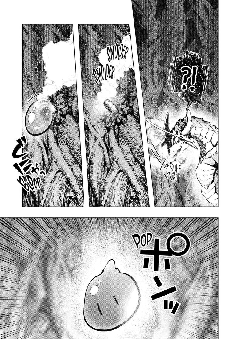 Monster Ga Afureru Sekai Ni Natta Node Suki Ni Ikitai To Omoimasu Chapter 49 Page 38