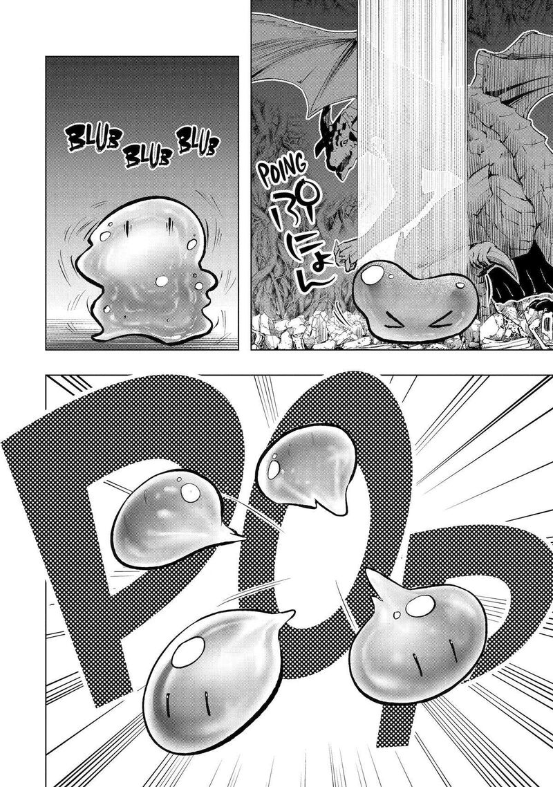 Monster Ga Afureru Sekai Ni Natta Node Suki Ni Ikitai To Omoimasu Chapter 49 Page 39