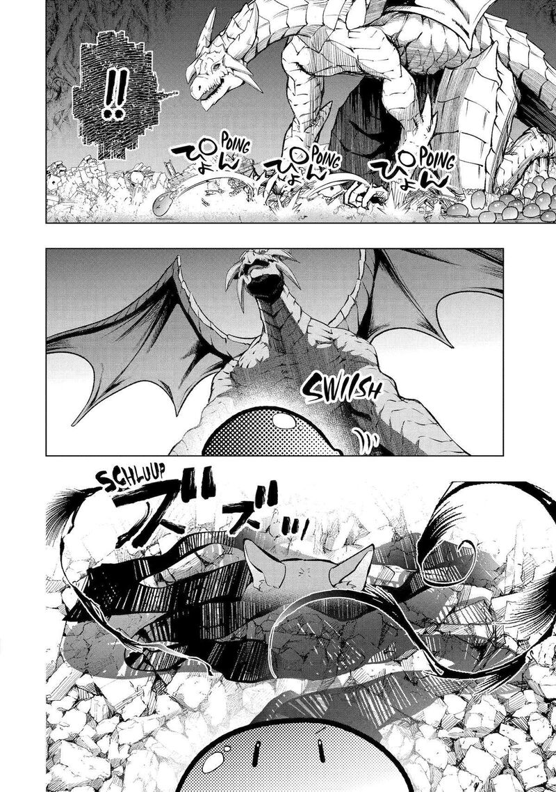 Monster Ga Afureru Sekai Ni Natta Node Suki Ni Ikitai To Omoimasu Chapter 49 Page 41