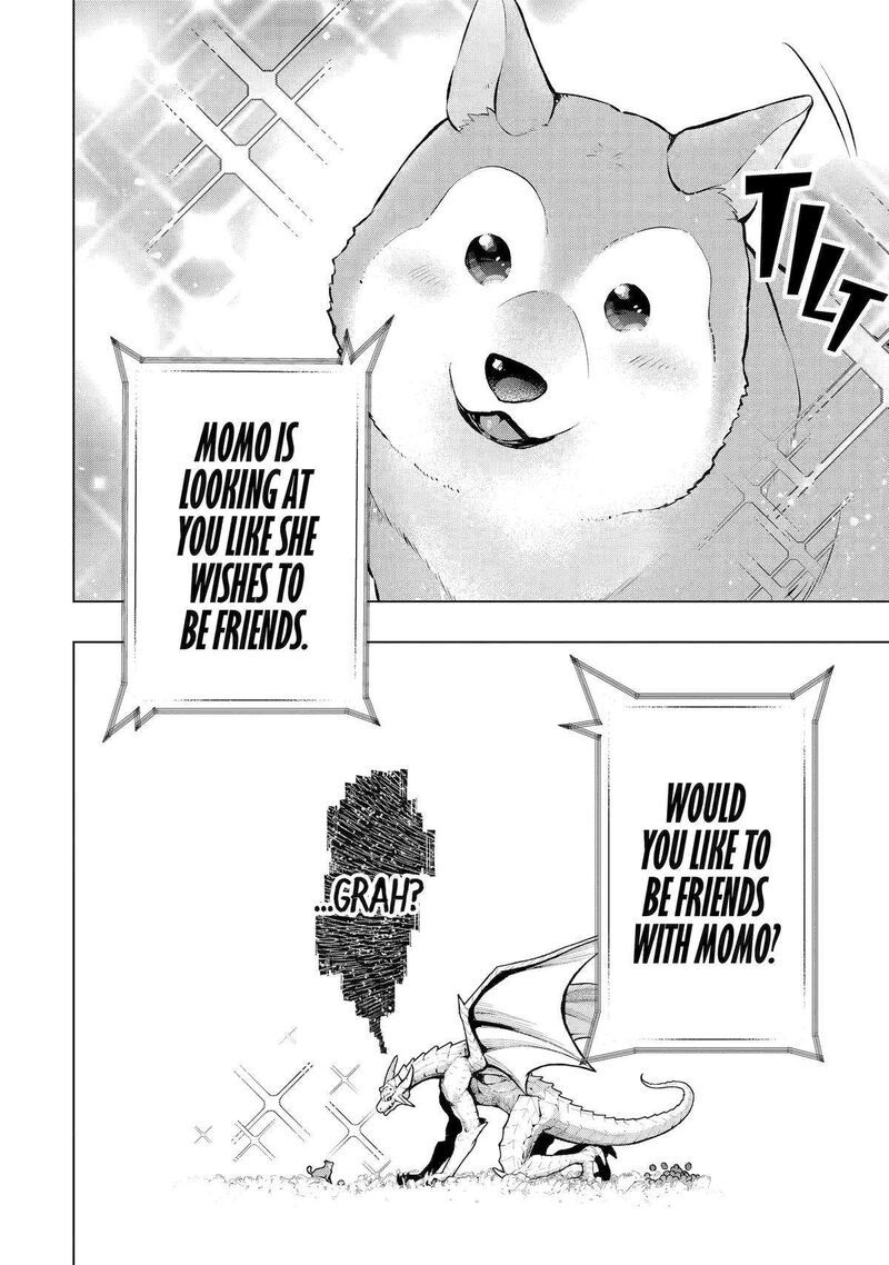 Monster Ga Afureru Sekai Ni Natta Node Suki Ni Ikitai To Omoimasu Chapter 49 Page 43