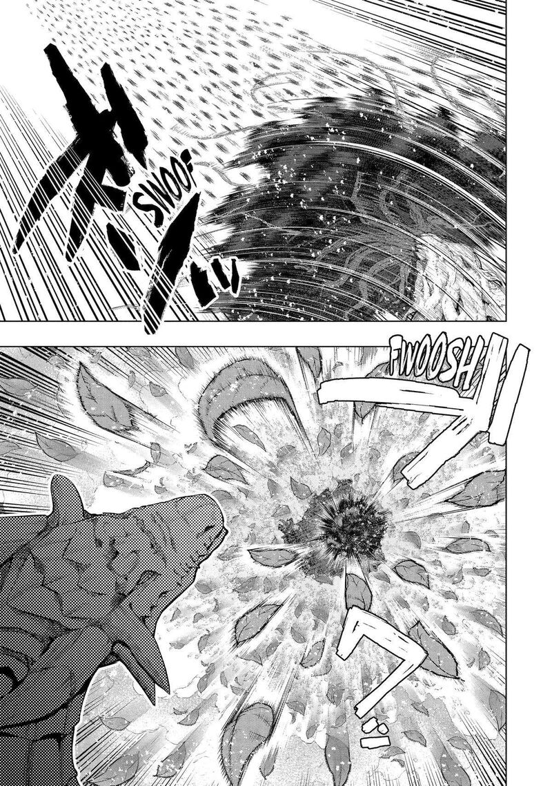 Monster Ga Afureru Sekai Ni Natta Node Suki Ni Ikitai To Omoimasu Chapter 49 Page 8