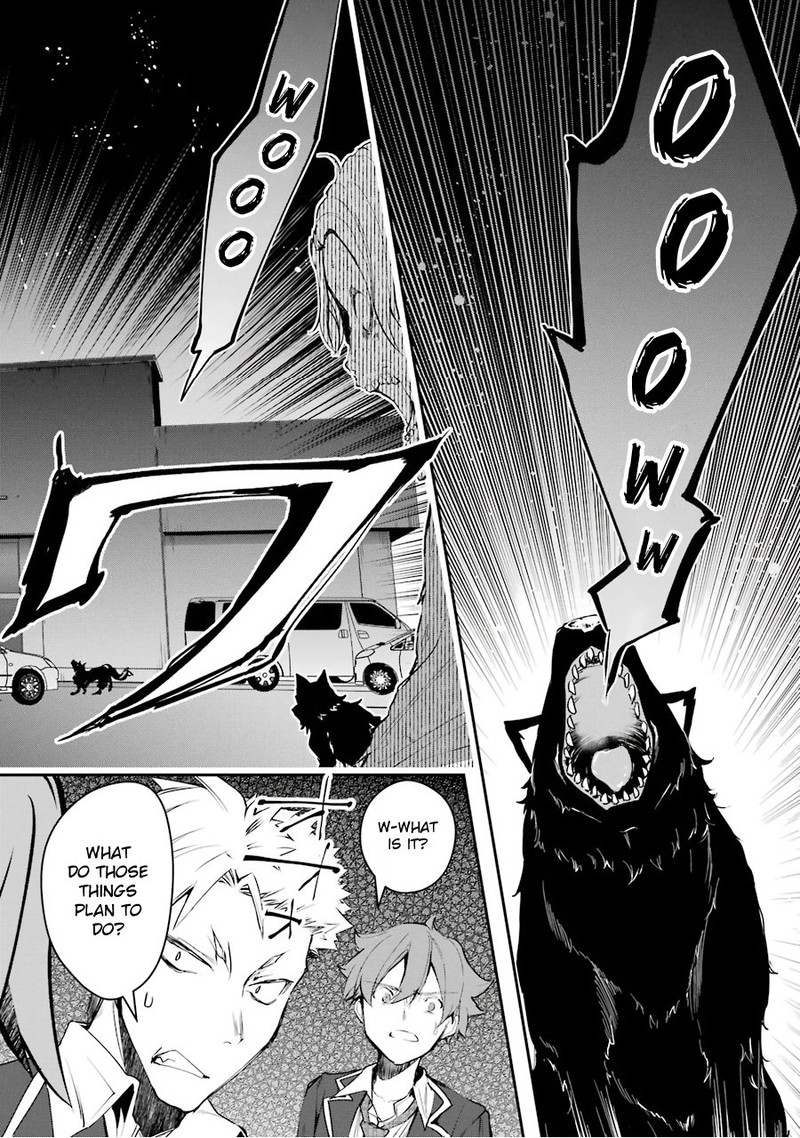 Monster Ga Afureru Sekai Ni Natta Node Suki Ni Ikitai To Omoimasu Chapter 5 Page 34