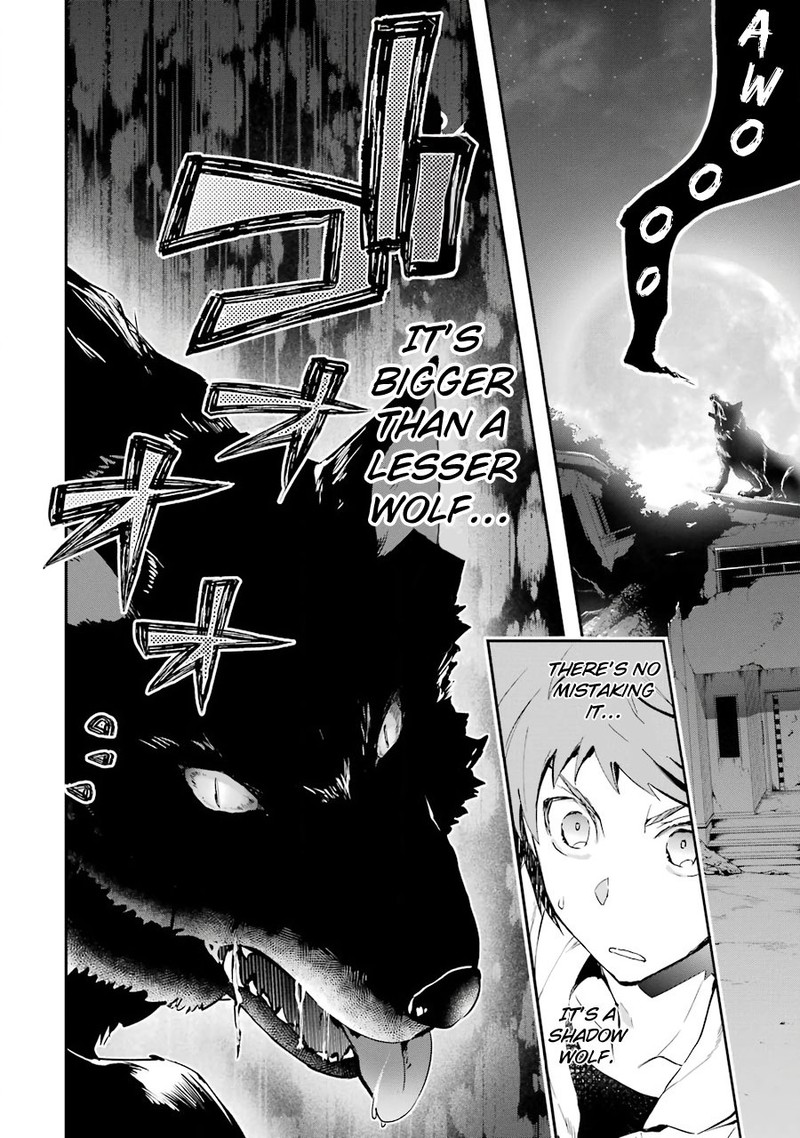 Monster Ga Afureru Sekai Ni Natta Node Suki Ni Ikitai To Omoimasu Chapter 5 Page 48