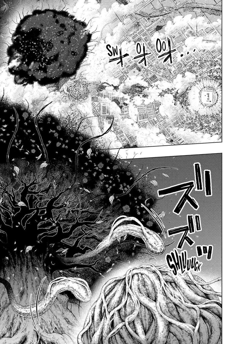 Monster Ga Afureru Sekai Ni Natta Node Suki Ni Ikitai To Omoimasu Chapter 50 Page 1