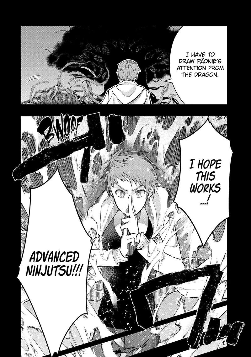 Monster Ga Afureru Sekai Ni Natta Node Suki Ni Ikitai To Omoimasu Chapter 50 Page 10