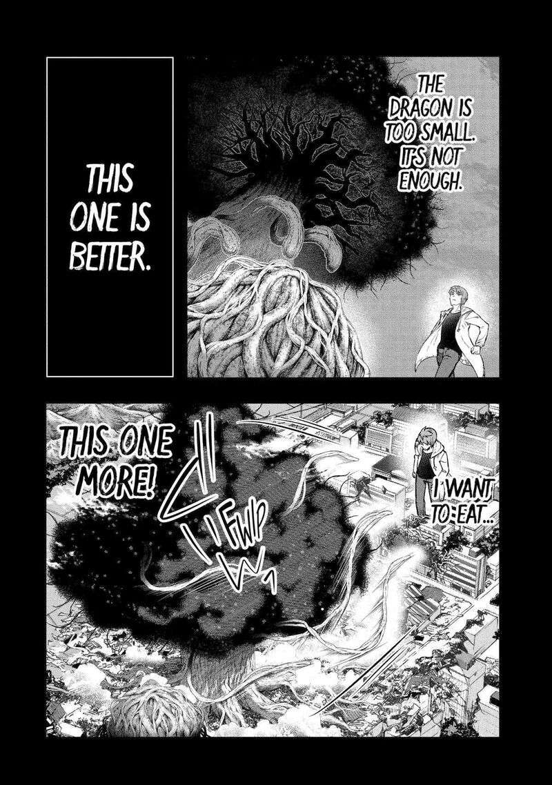 Monster Ga Afureru Sekai Ni Natta Node Suki Ni Ikitai To Omoimasu Chapter 50 Page 14