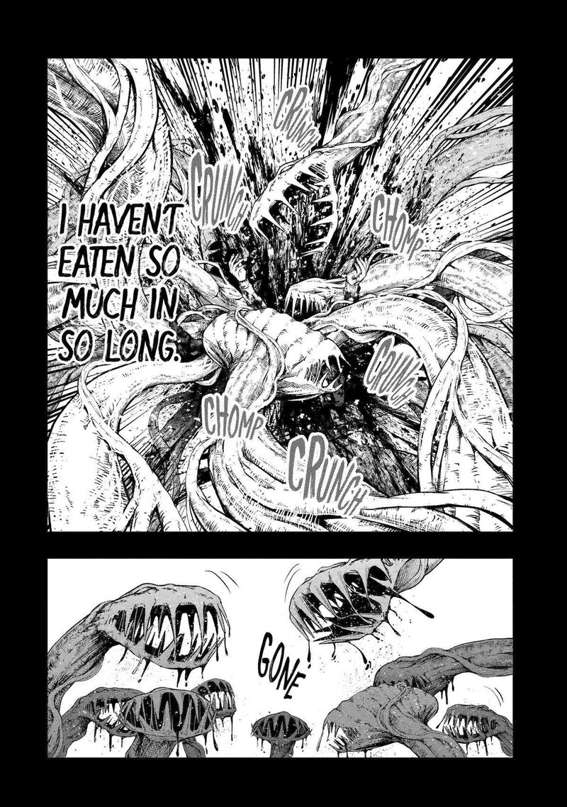 Monster Ga Afureru Sekai Ni Natta Node Suki Ni Ikitai To Omoimasu Chapter 50 Page 17