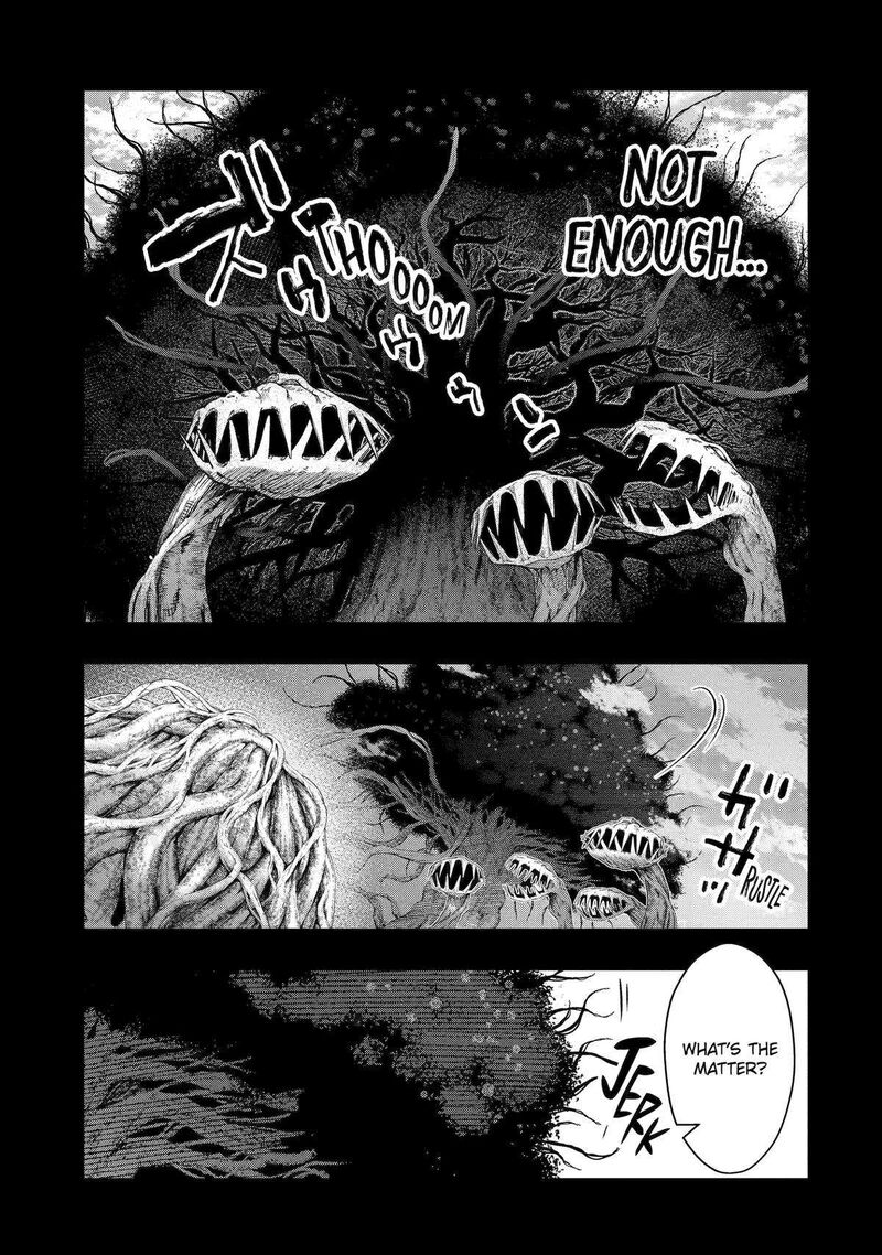 Monster Ga Afureru Sekai Ni Natta Node Suki Ni Ikitai To Omoimasu Chapter 50 Page 18