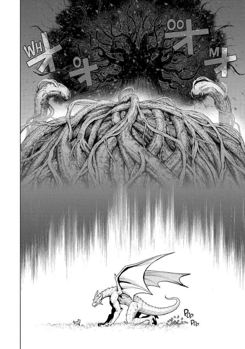 Monster Ga Afureru Sekai Ni Natta Node Suki Ni Ikitai To Omoimasu Chapter 50 Page 2