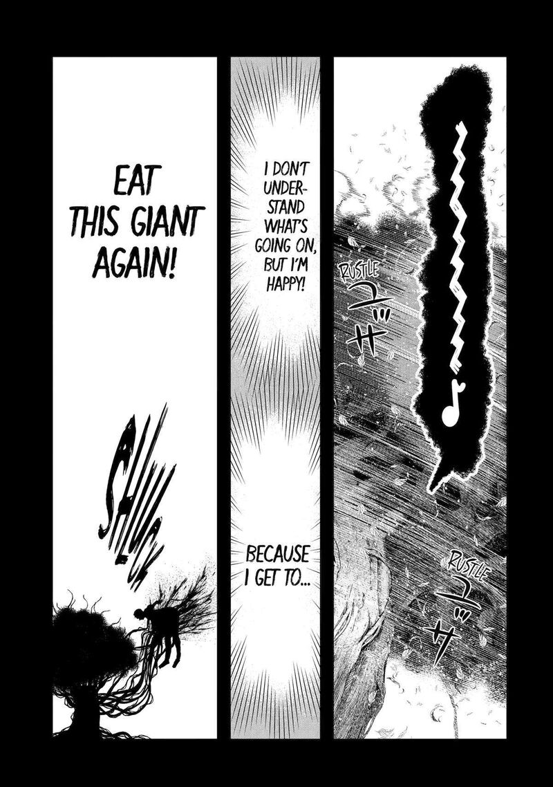 Monster Ga Afureru Sekai Ni Natta Node Suki Ni Ikitai To Omoimasu Chapter 50 Page 20