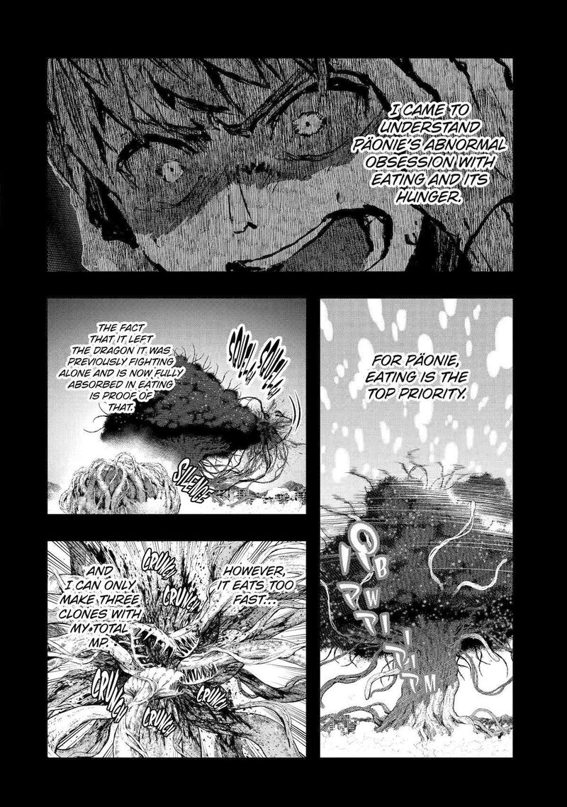 Monster Ga Afureru Sekai Ni Natta Node Suki Ni Ikitai To Omoimasu Chapter 50 Page 23