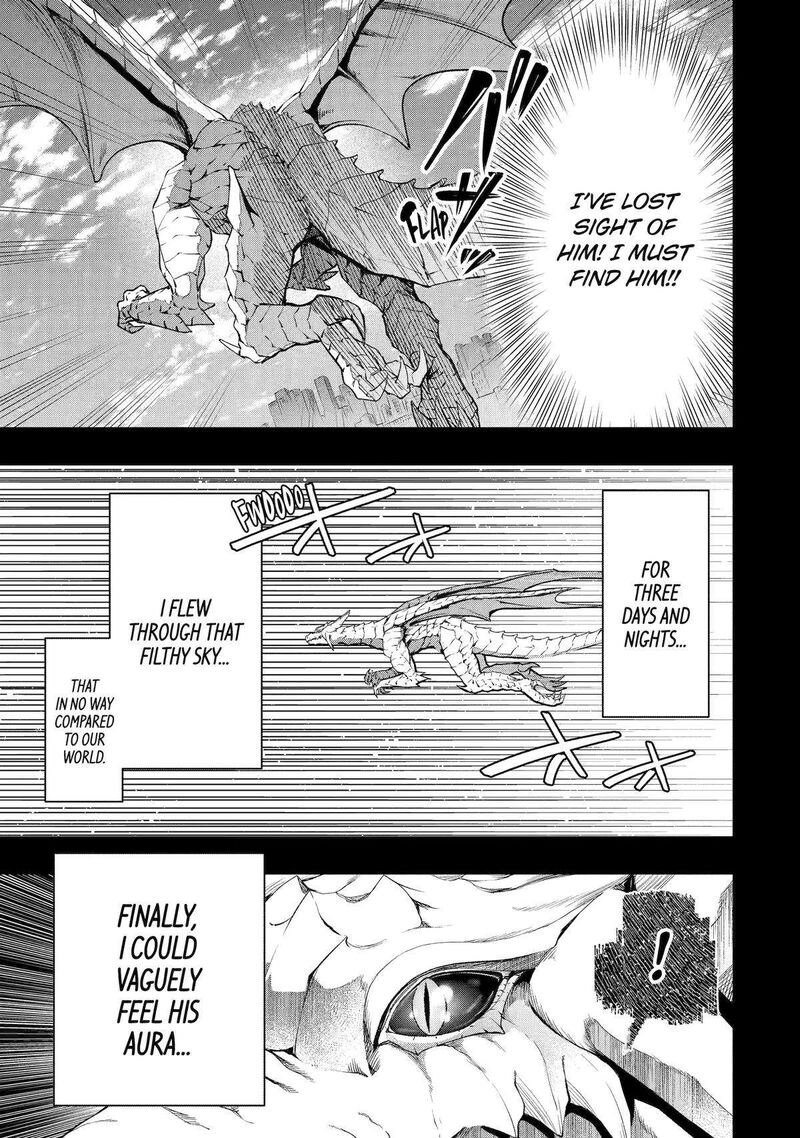 Monster Ga Afureru Sekai Ni Natta Node Suki Ni Ikitai To Omoimasu Chapter 51 Page 11