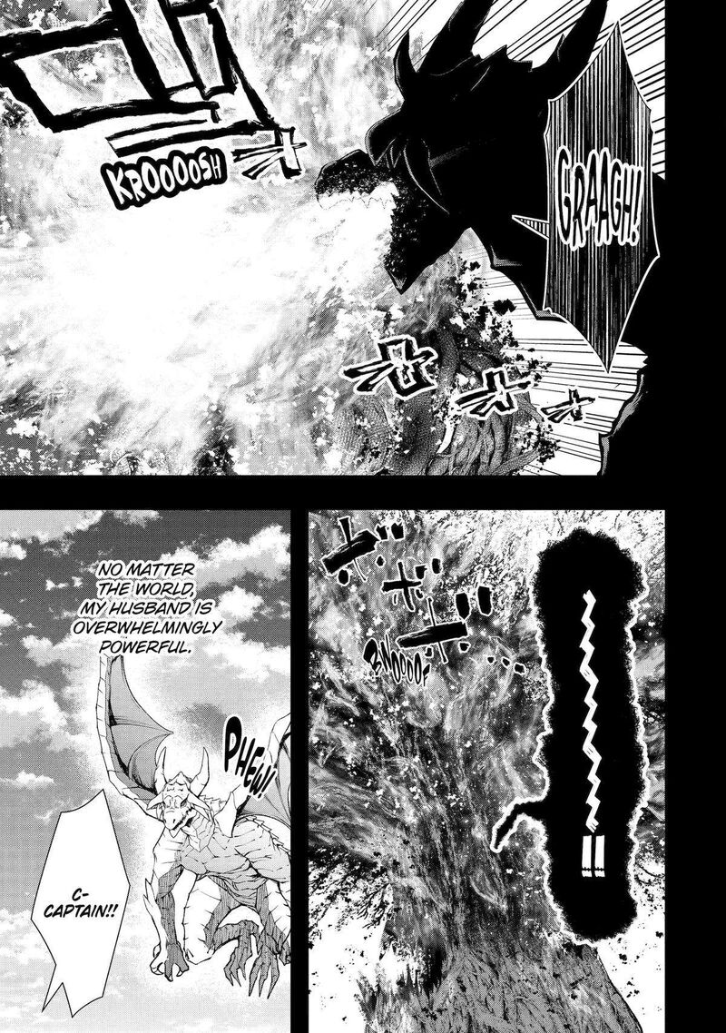 Monster Ga Afureru Sekai Ni Natta Node Suki Ni Ikitai To Omoimasu Chapter 51 Page 13