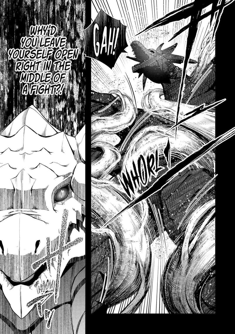 Monster Ga Afureru Sekai Ni Natta Node Suki Ni Ikitai To Omoimasu Chapter 51 Page 15