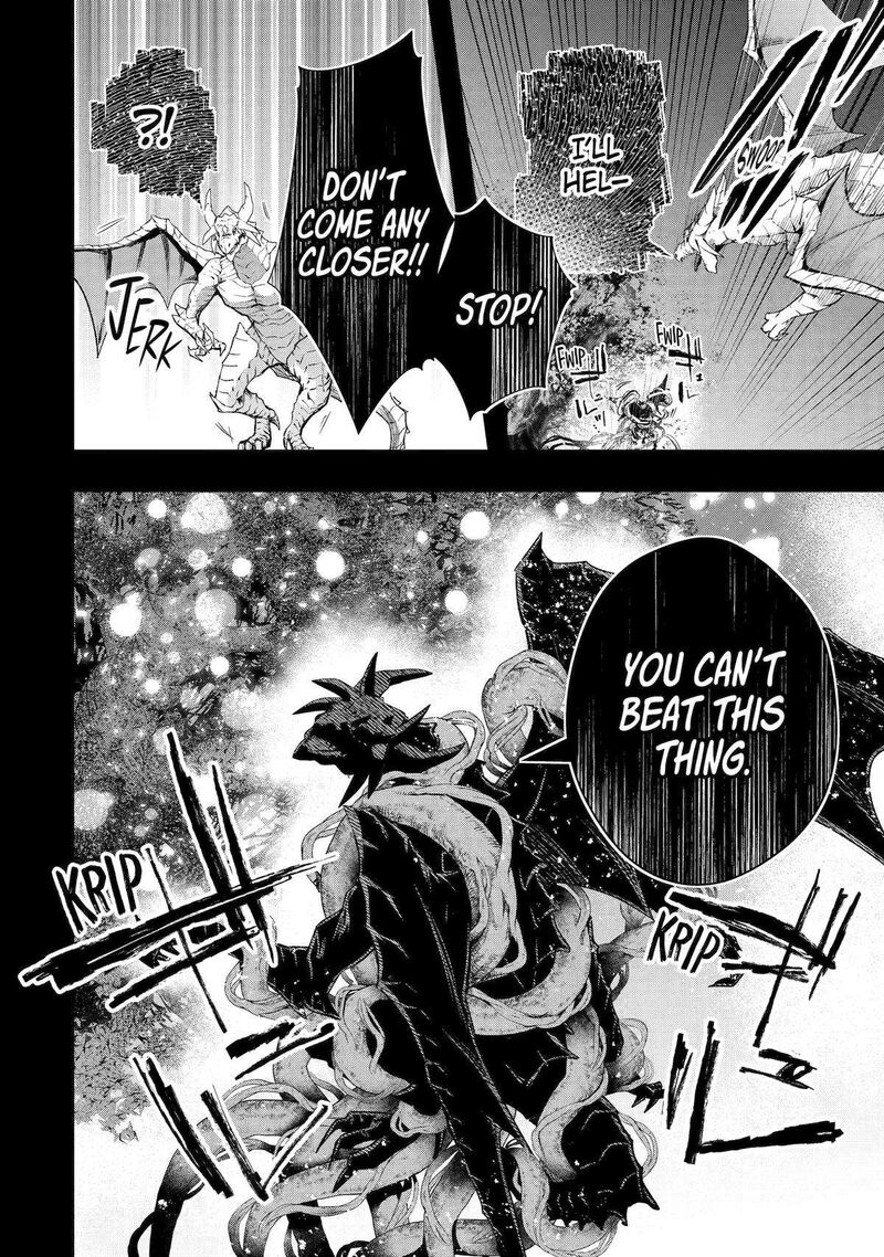 Monster Ga Afureru Sekai Ni Natta Node Suki Ni Ikitai To Omoimasu Chapter 51 Page 16