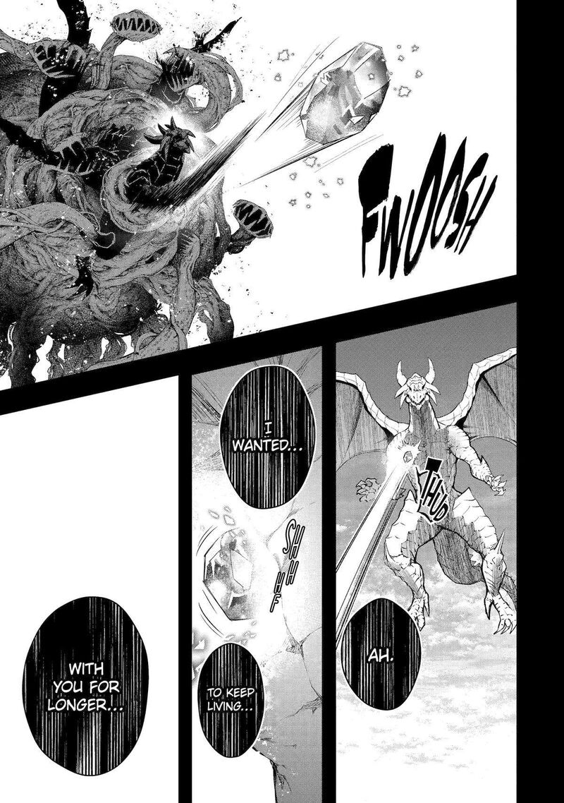 Monster Ga Afureru Sekai Ni Natta Node Suki Ni Ikitai To Omoimasu Chapter 51 Page 21
