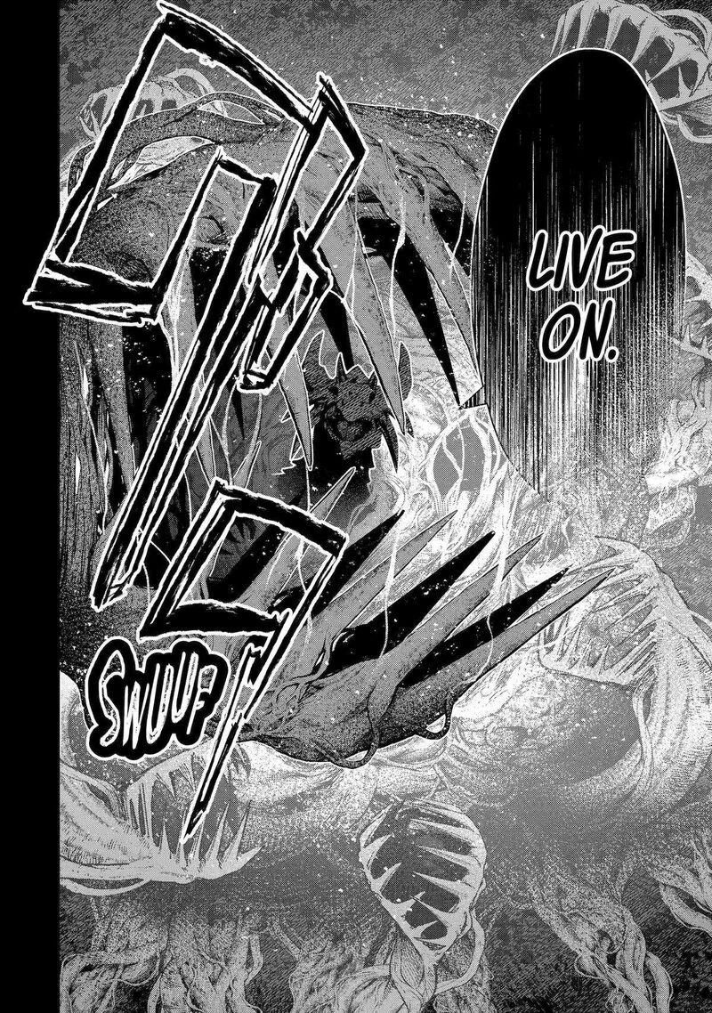 Monster Ga Afureru Sekai Ni Natta Node Suki Ni Ikitai To Omoimasu Chapter 51 Page 22