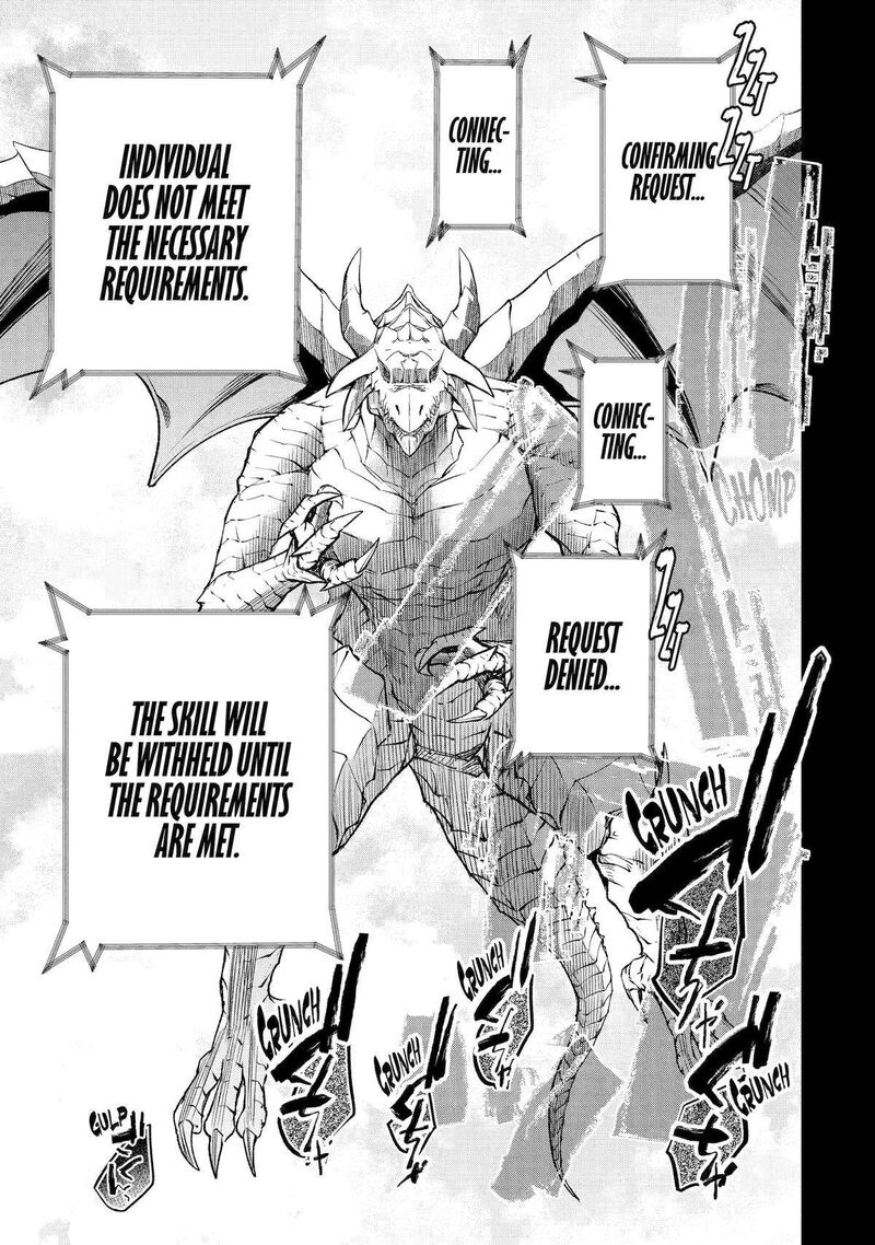 Monster Ga Afureru Sekai Ni Natta Node Suki Ni Ikitai To Omoimasu Chapter 51 Page 23
