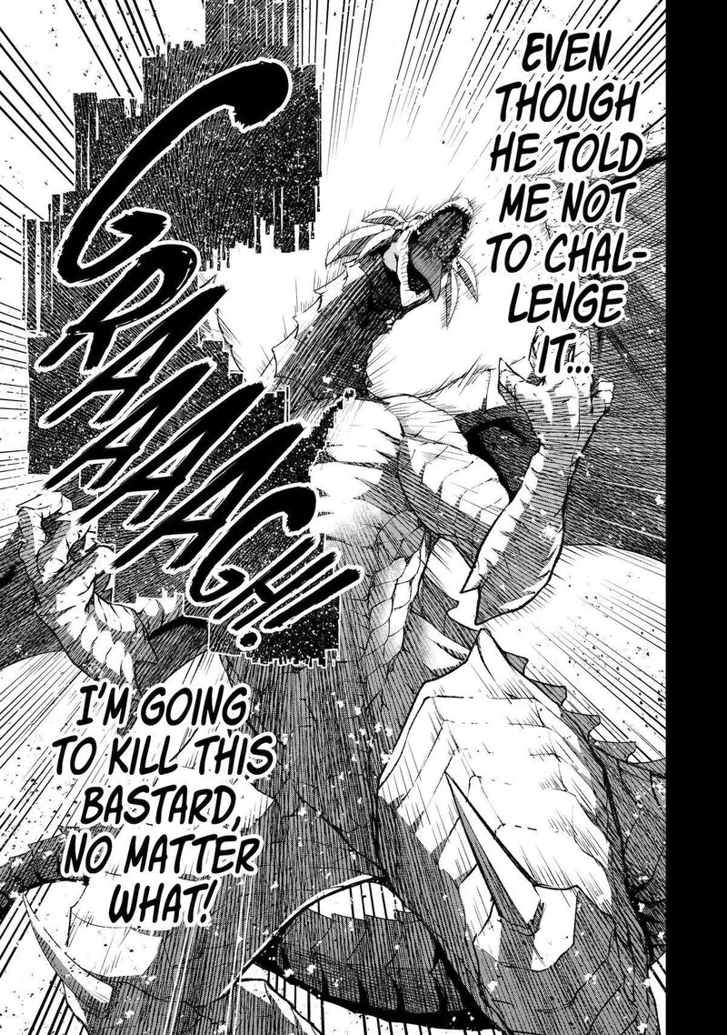 Monster Ga Afureru Sekai Ni Natta Node Suki Ni Ikitai To Omoimasu Chapter 51 Page 25