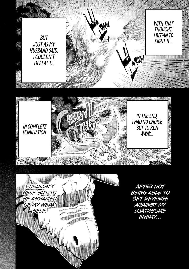 Monster Ga Afureru Sekai Ni Natta Node Suki Ni Ikitai To Omoimasu Chapter 51 Page 26
