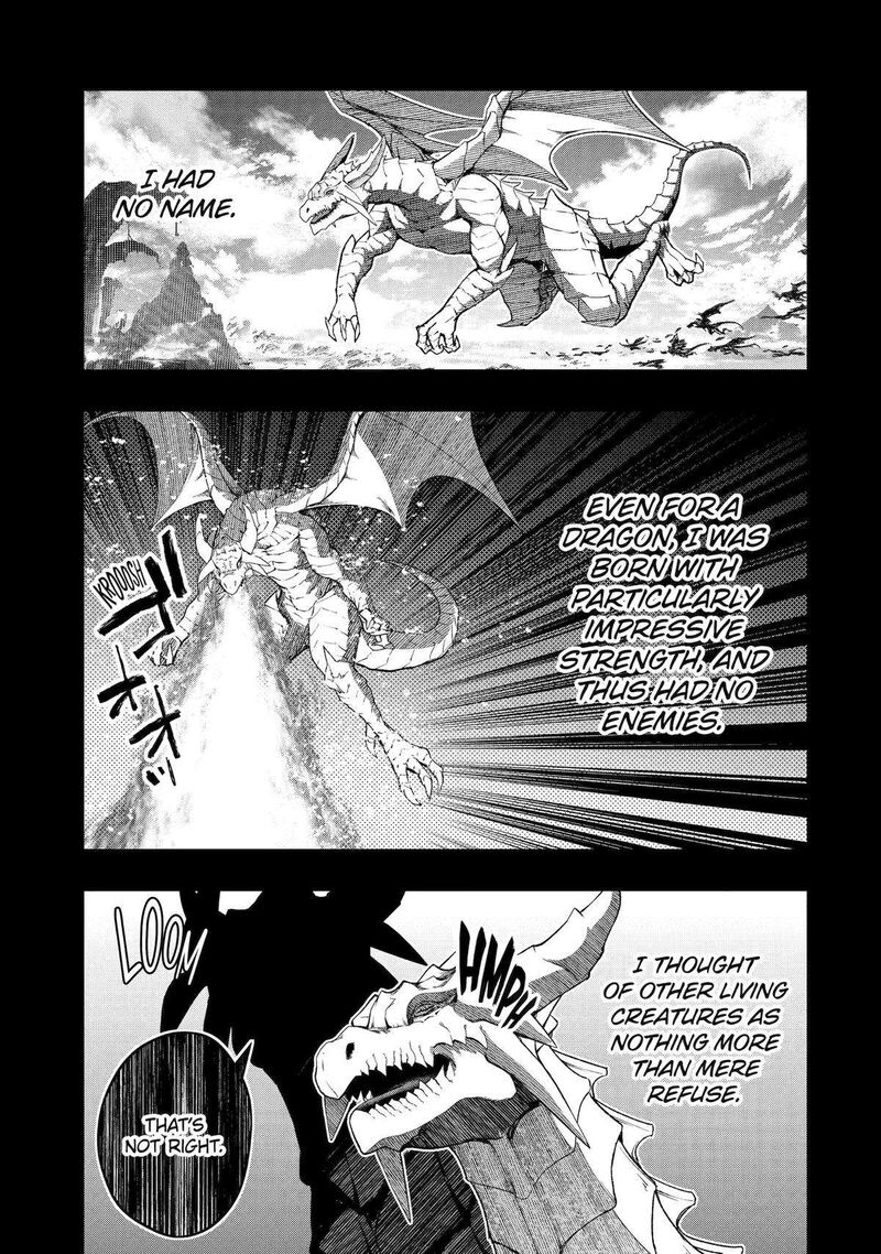 Monster Ga Afureru Sekai Ni Natta Node Suki Ni Ikitai To Omoimasu Chapter 51 Page 3