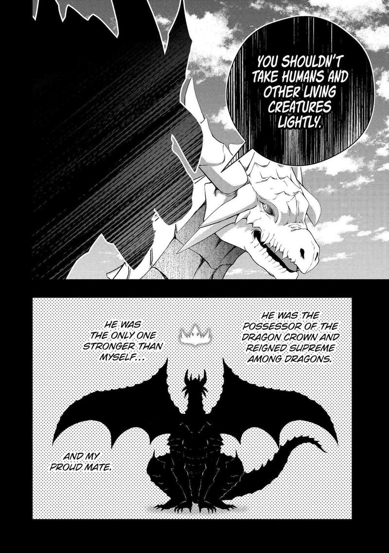Monster Ga Afureru Sekai Ni Natta Node Suki Ni Ikitai To Omoimasu Chapter 51 Page 4