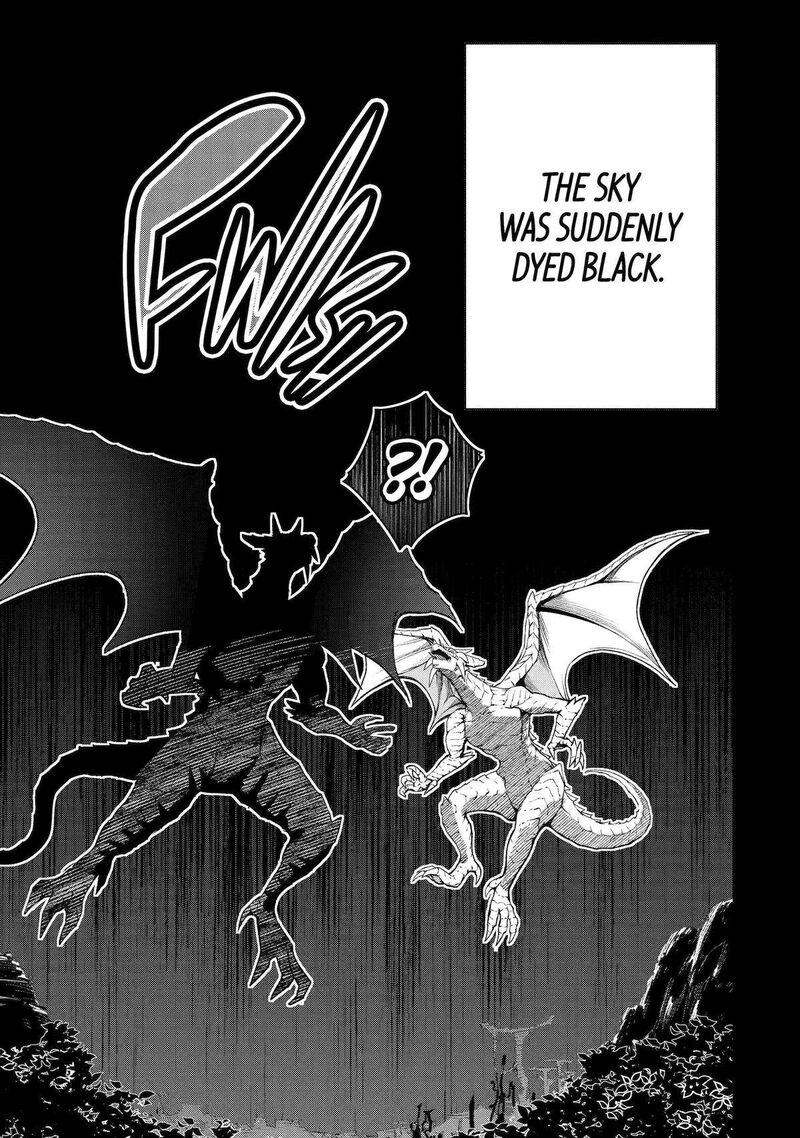 Monster Ga Afureru Sekai Ni Natta Node Suki Ni Ikitai To Omoimasu Chapter 51 Page 7