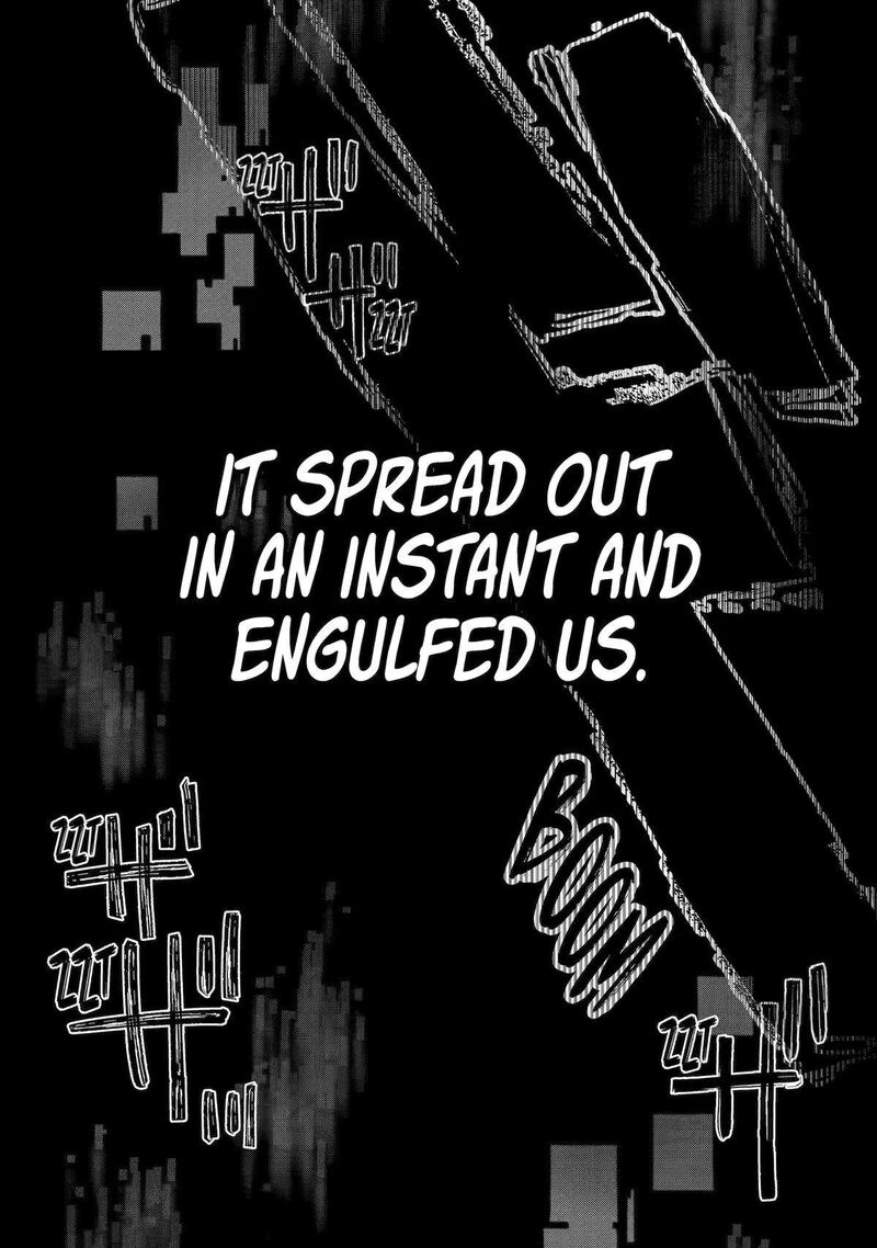 Monster Ga Afureru Sekai Ni Natta Node Suki Ni Ikitai To Omoimasu Chapter 51 Page 9