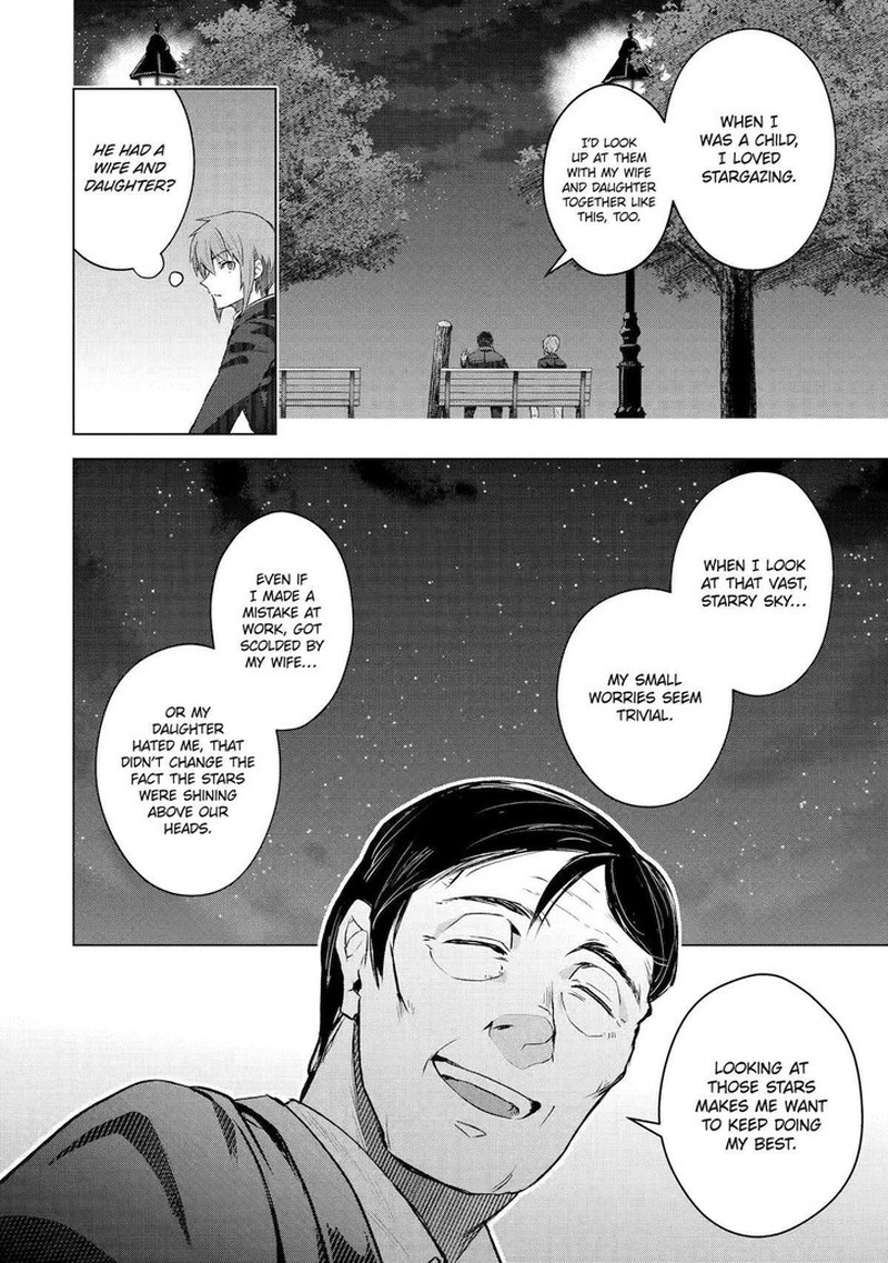 Monster Ga Afureru Sekai Ni Natta Node Suki Ni Ikitai To Omoimasu Chapter 52 Page 20