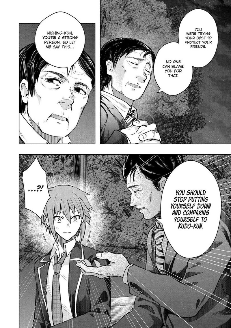 Monster Ga Afureru Sekai Ni Natta Node Suki Ni Ikitai To Omoimasu Chapter 52 Page 24