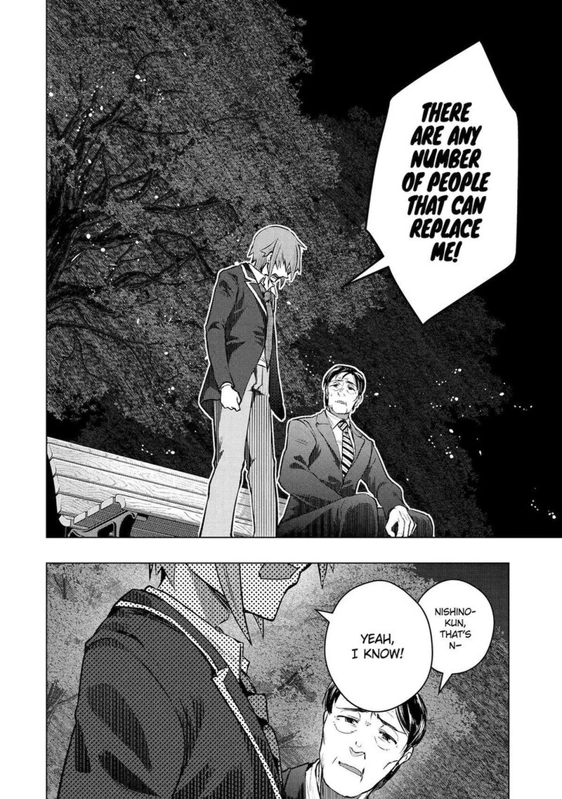 Monster Ga Afureru Sekai Ni Natta Node Suki Ni Ikitai To Omoimasu Chapter 52 Page 28