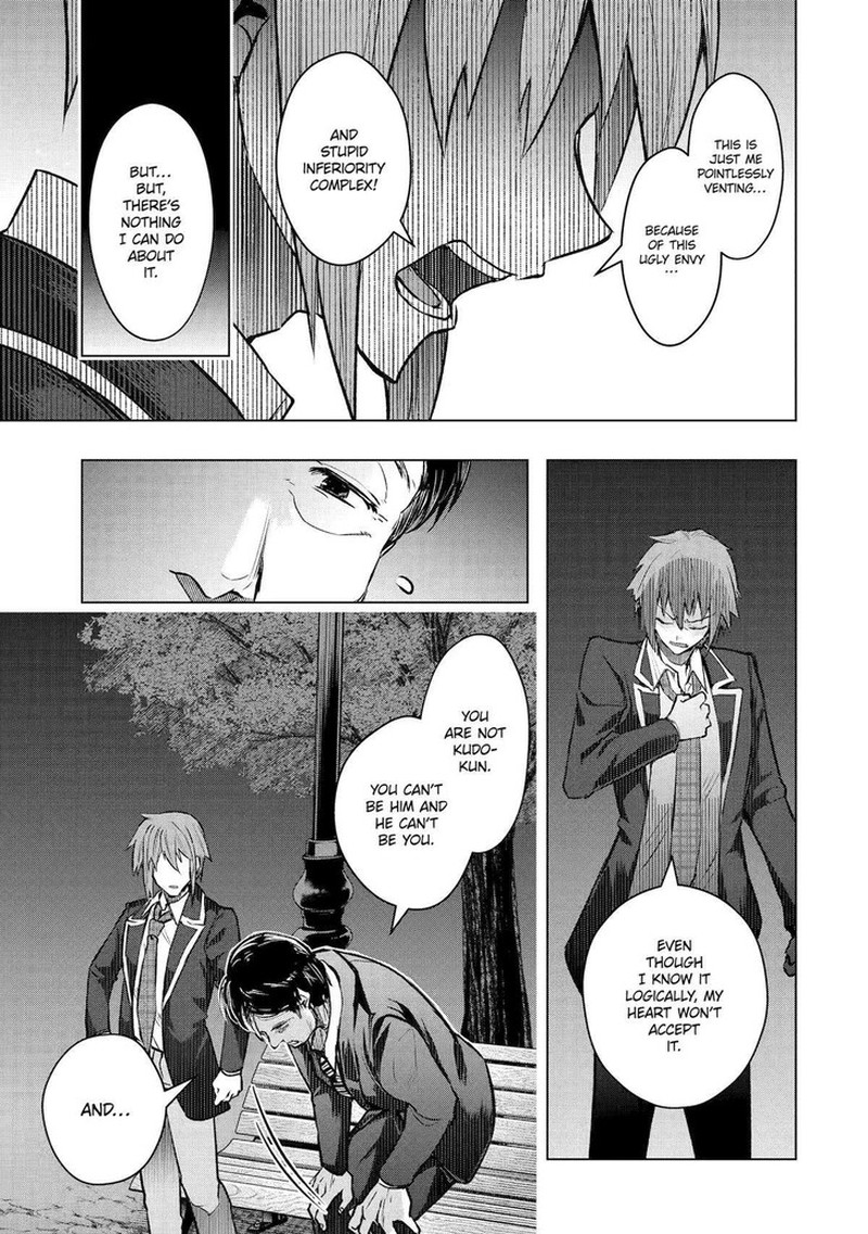 Monster Ga Afureru Sekai Ni Natta Node Suki Ni Ikitai To Omoimasu Chapter 52 Page 29