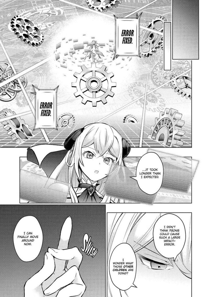 Monster Ga Afureru Sekai Ni Natta Node Suki Ni Ikitai To Omoimasu Chapter 52 Page 43