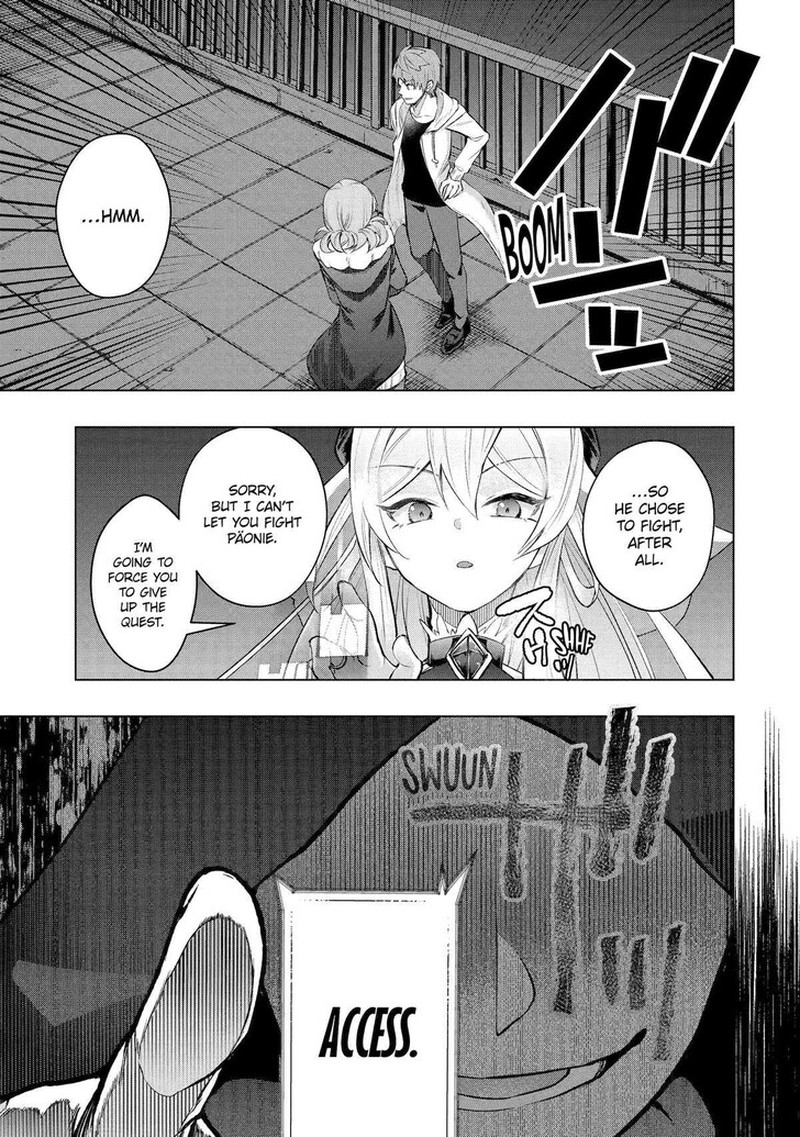 Monster Ga Afureru Sekai Ni Natta Node Suki Ni Ikitai To Omoimasu Chapter 52 Page 45