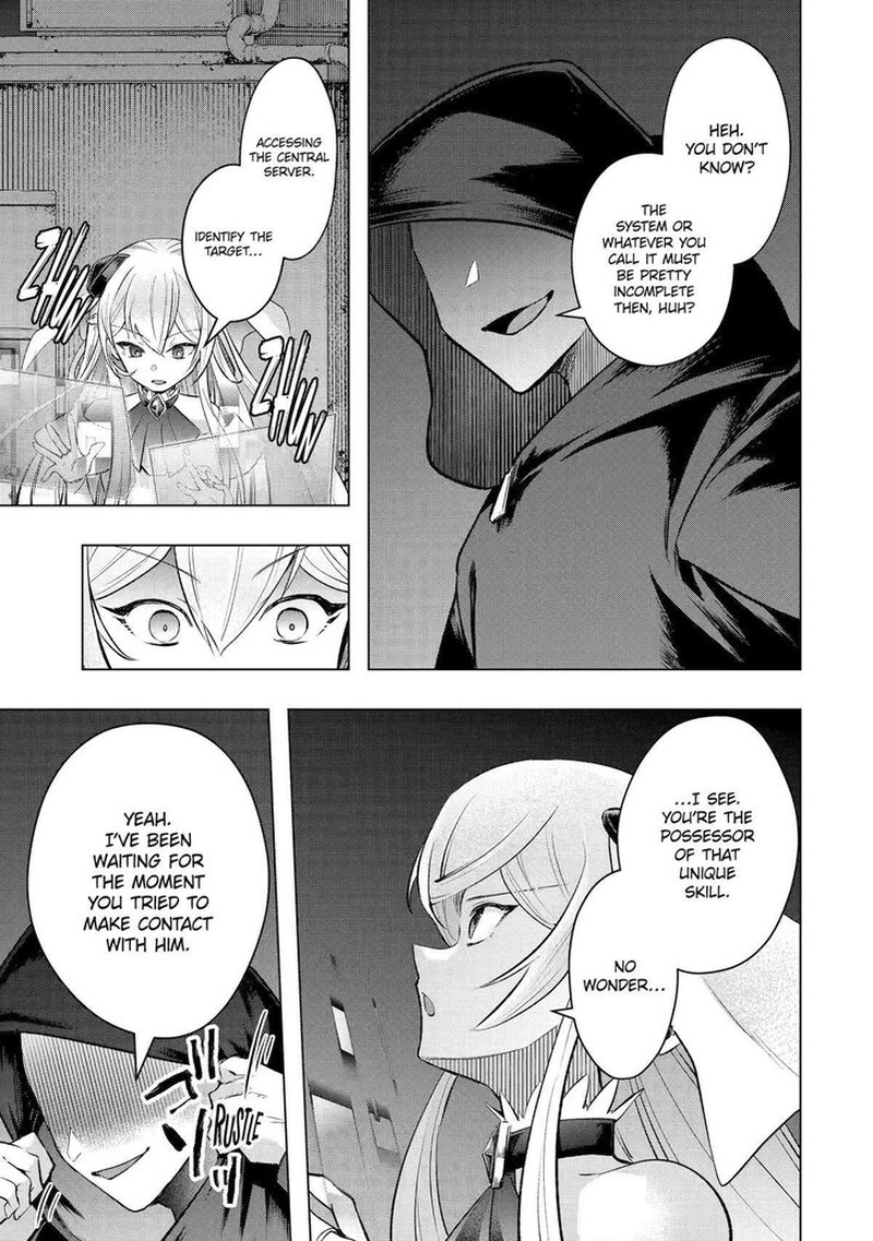 Monster Ga Afureru Sekai Ni Natta Node Suki Ni Ikitai To Omoimasu Chapter 52 Page 47