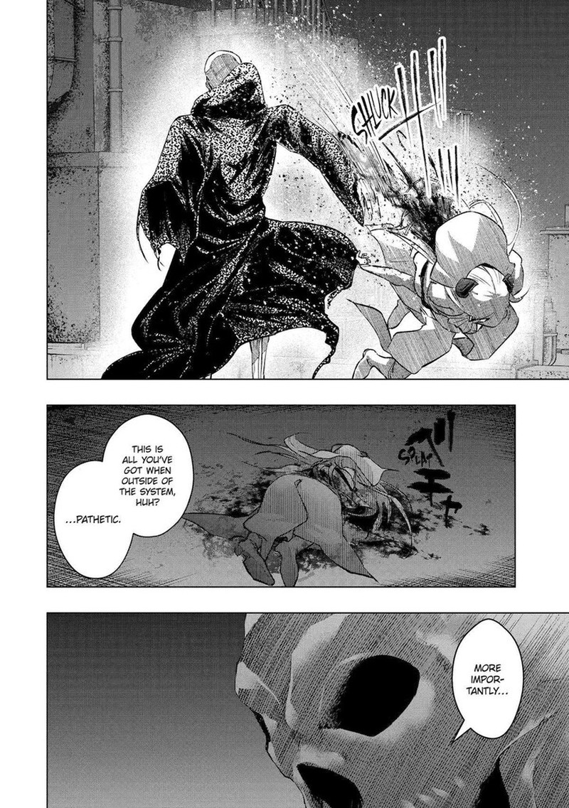 Monster Ga Afureru Sekai Ni Natta Node Suki Ni Ikitai To Omoimasu Chapter 52 Page 51