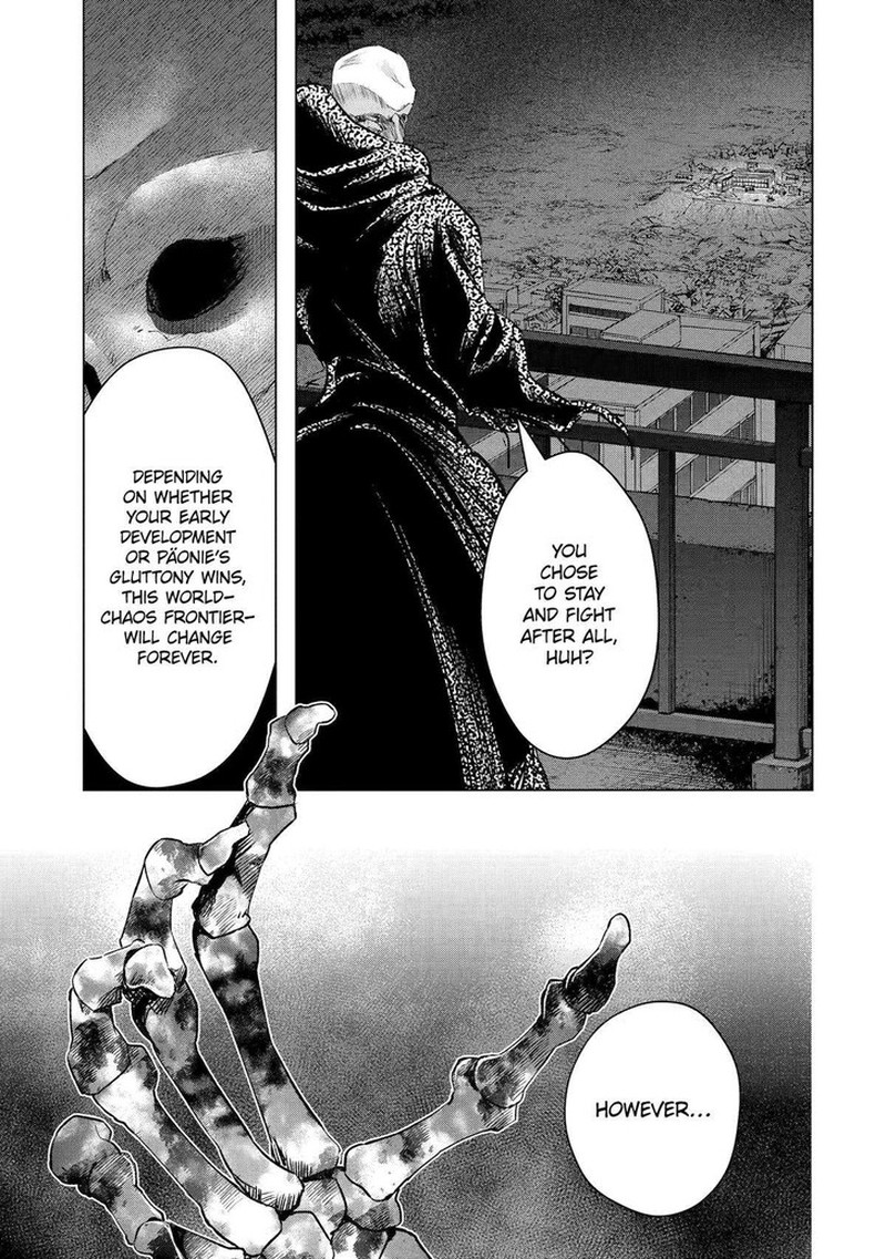 Monster Ga Afureru Sekai Ni Natta Node Suki Ni Ikitai To Omoimasu Chapter 52 Page 52