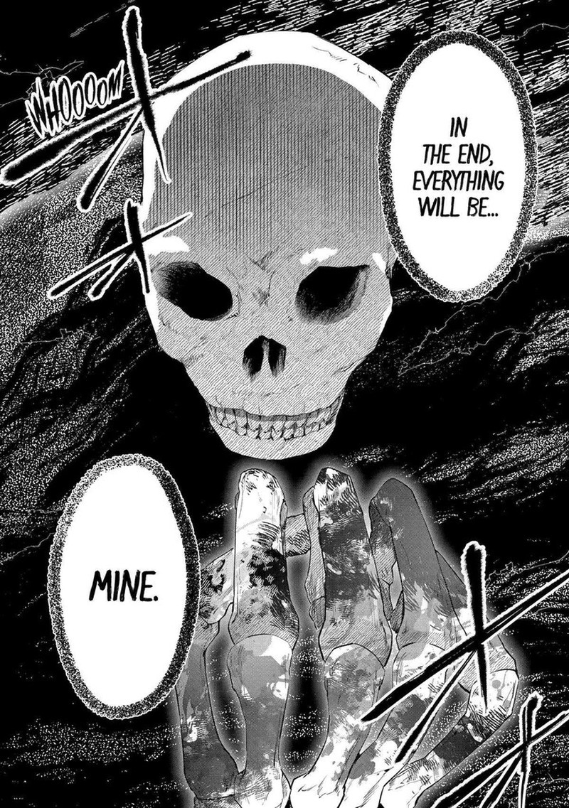 Monster Ga Afureru Sekai Ni Natta Node Suki Ni Ikitai To Omoimasu Chapter 52 Page 53