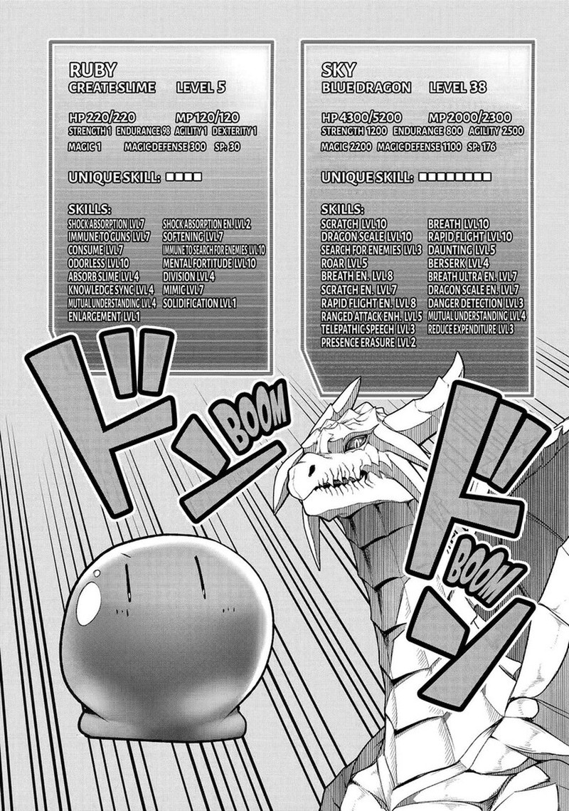 Monster Ga Afureru Sekai Ni Natta Node Suki Ni Ikitai To Omoimasu Chapter 53 Page 31