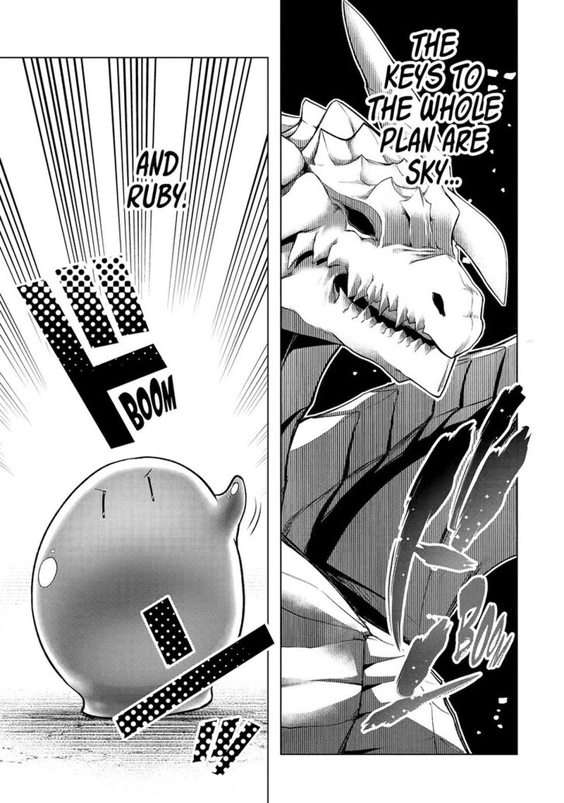 Monster Ga Afureru Sekai Ni Natta Node Suki Ni Ikitai To Omoimasu Chapter 53 Page 40