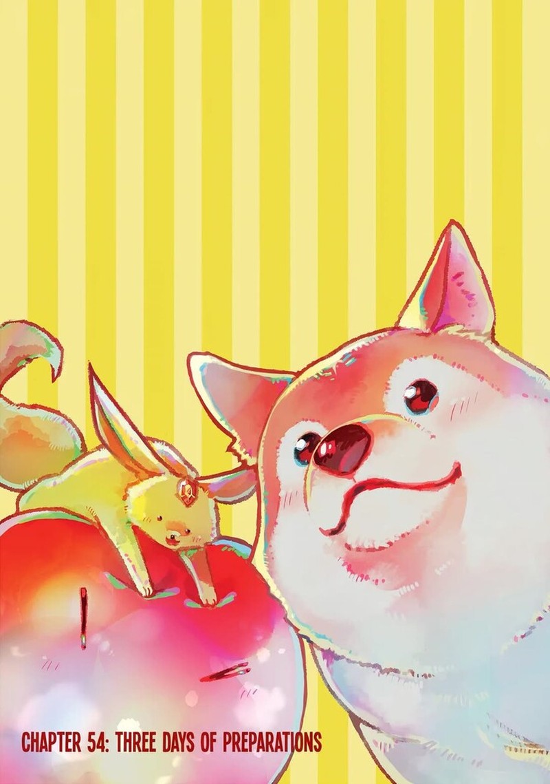 Monster Ga Afureru Sekai Ni Natta Node Suki Ni Ikitai To Omoimasu Chapter 54 Page 1