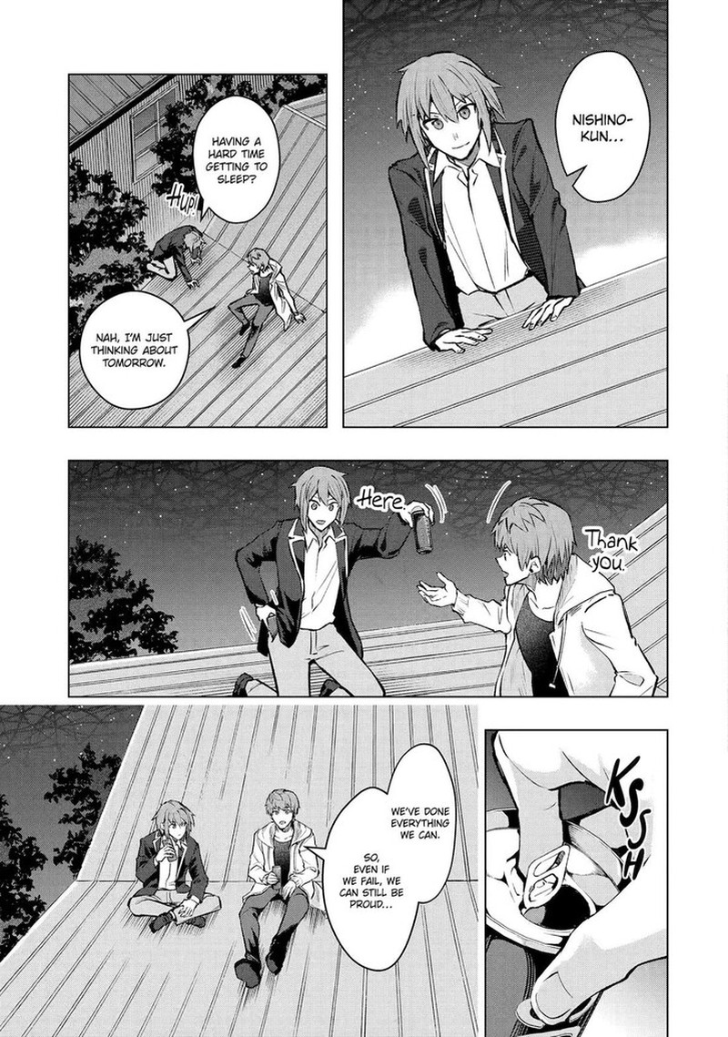 Monster Ga Afureru Sekai Ni Natta Node Suki Ni Ikitai To Omoimasu Chapter 54 Page 16