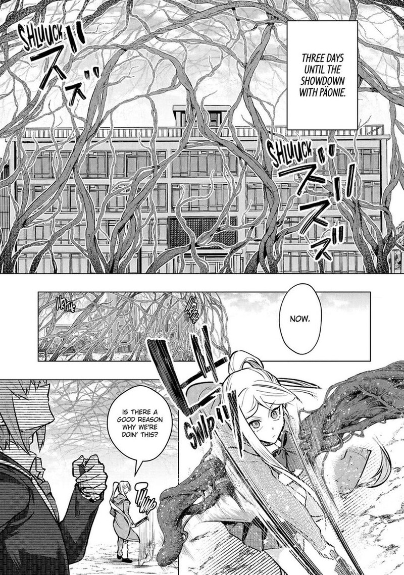 Monster Ga Afureru Sekai Ni Natta Node Suki Ni Ikitai To Omoimasu Chapter 54 Page 2