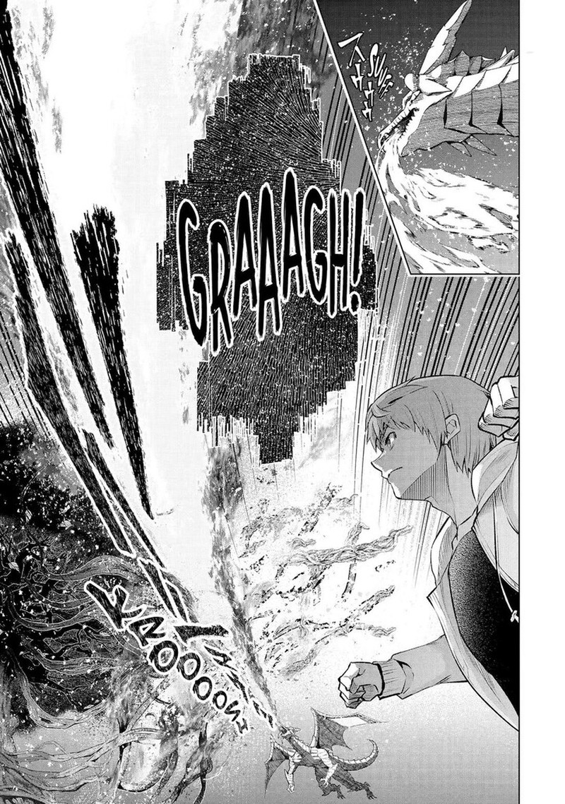 Monster Ga Afureru Sekai Ni Natta Node Suki Ni Ikitai To Omoimasu Chapter 55 Page 10