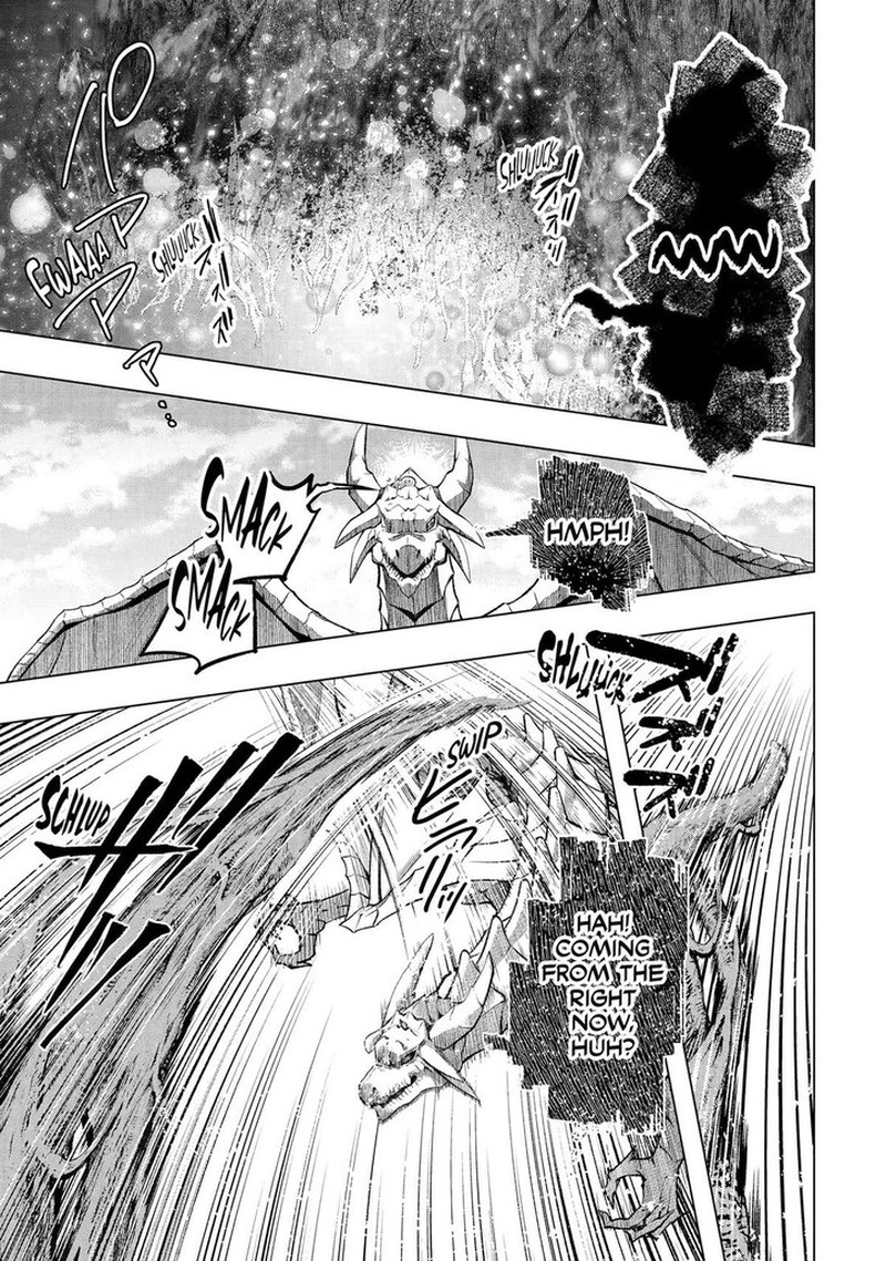 Monster Ga Afureru Sekai Ni Natta Node Suki Ni Ikitai To Omoimasu Chapter 55 Page 17